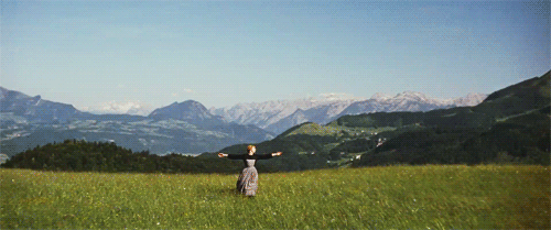 Sound of Music GIF 2