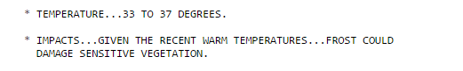 National Weather Service Watch Warning Advisory Summary - Google Chrome 2016-03-25 15.39.29