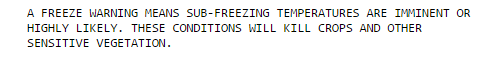 National Weather Service Watch Warning Advisory Summary - Google Chrome 2016-04-02 17.51.01