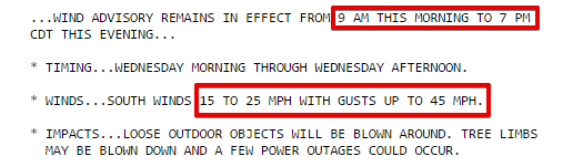 National Weather Service Watch Warning Advisory Summary - Google Chrome 2016-04-06 07.47.25