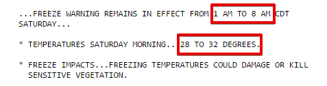National Weather Service Watch Warning Advisory Summary - Google Chrome 2016-04-08 15.17.12