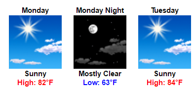 My Forecast - Google Chrome 2016-06-03 07.43.59