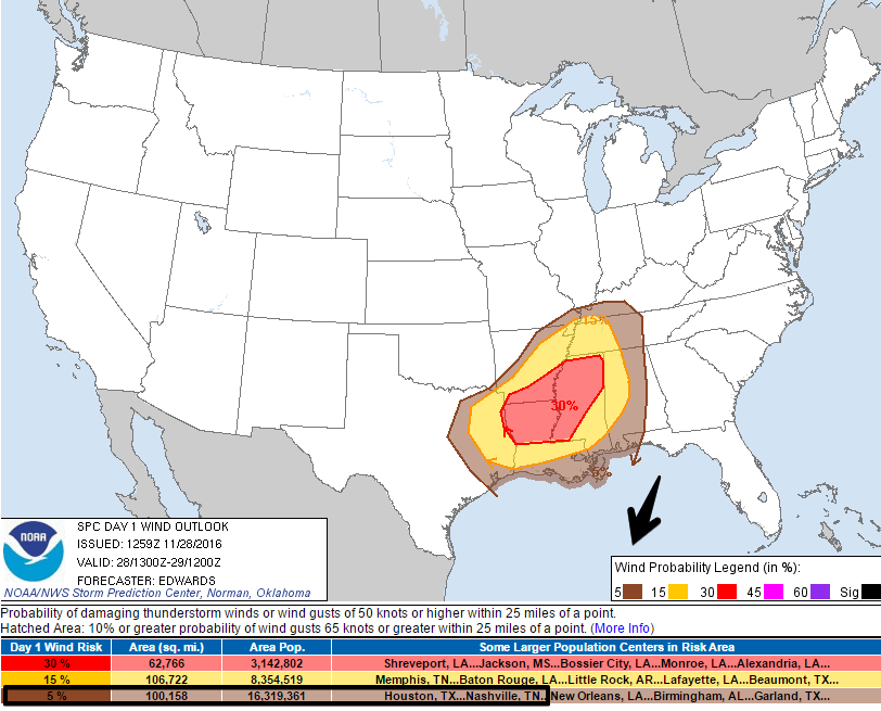 storm-prediction-center-nov-28-2016-1300-utc-day-1-convective-outlook-google-chrome-2016-11-28-08-43-45