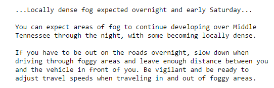 National Weather Service Watch Warning Advisory Summary - Google Chrome 2017-01-13 20.09.58