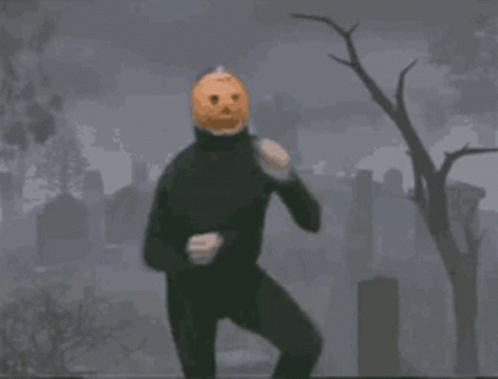 Spooky Scary GIF - Spooky Scary Skeleton - Discover & Share GIFs