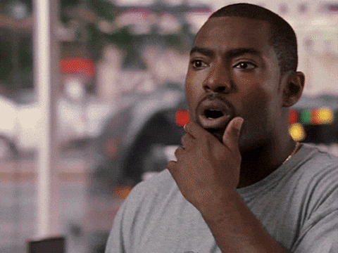 The Wire Wow GIF - Find & Share on GIPHY