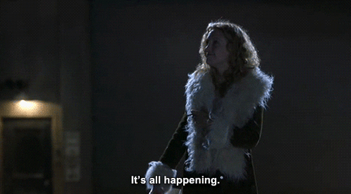 Its All Happening Kate Hudson GIF - Find & Share on GIPHY