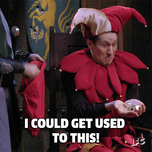 Comedy Bang Bang Fools GIF by IFC - Find & Share on GIPHY
