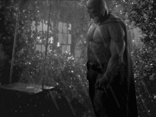 Sad Batman GIF - Find & Share on GIPHY
