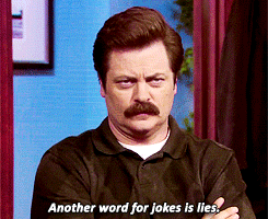 parks and recreation animated GIF