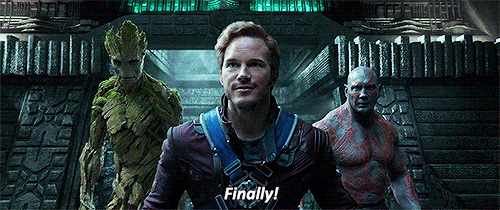 Chris Pratt GIF - Find & Share on GIPHY
