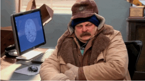 Cold GIF - Find & Share on GIPHY