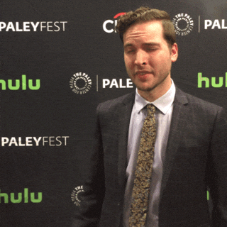 Mindy Kaling Yes GIF by The Paley Center for Media - Find & Share on GIPHY