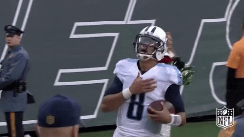 Tennessee Titans GIF by NFL - Find & Share on GIPHY