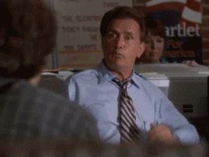 west wing animated GIF