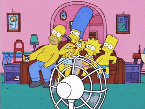 hot animated GIF
