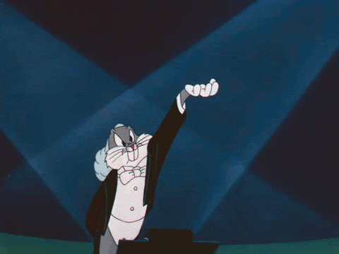 more bugs bunny