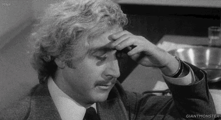 Bad Day Wtf GIF - Find & Share on GIPHY