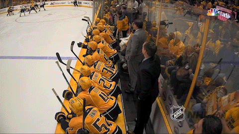 Stanley Cup Playoffs GIF by NHL - Find & Share on GIPHY