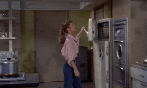 Hot Classic Film GIF by Warner Archive - Find & Share on GIPHY