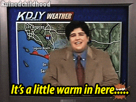 Nervous Drake And Josh GIF - Find & Share on GIPHY