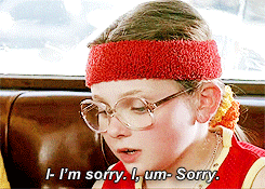 sorry animated GIF