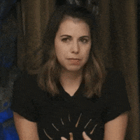 geekandsundry reaction happy smile yay