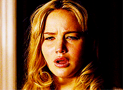 Jennifer Lawrence Sad