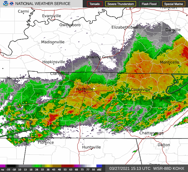 DualThreat of Flash Flooding/Severe Storms. Stay Connected Today