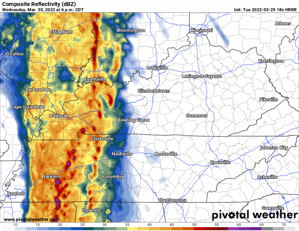 Bengals-Titans Weather Forecast: Temperature, Rain, & Wind in Tennessee